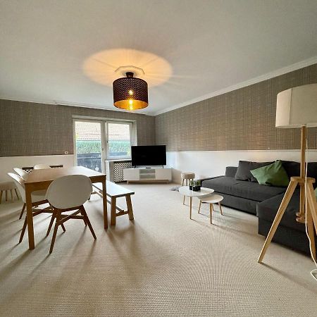 Ferienwohnung "Tegernsee-Ii" Kültér fotó