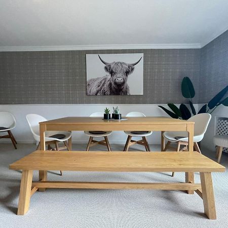 Ferienwohnung "Tegernsee-Ii" Kültér fotó