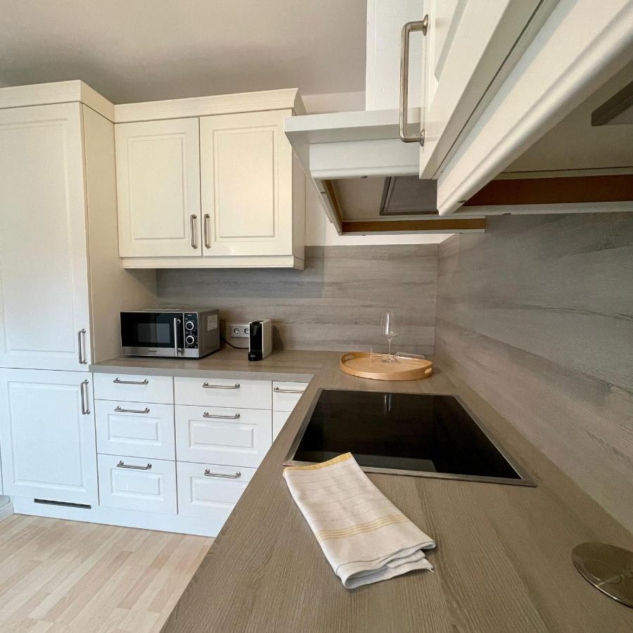 Ferienwohnung "Tegernsee-Ii" Kültér fotó