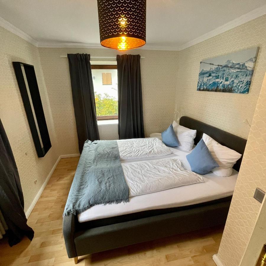 Ferienwohnung "Tegernsee-Ii" Kültér fotó