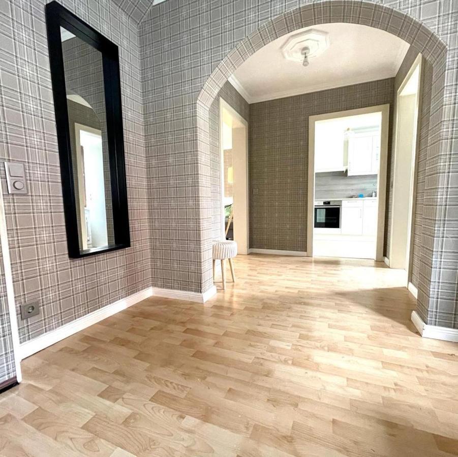 Ferienwohnung "Tegernsee-Ii" Kültér fotó