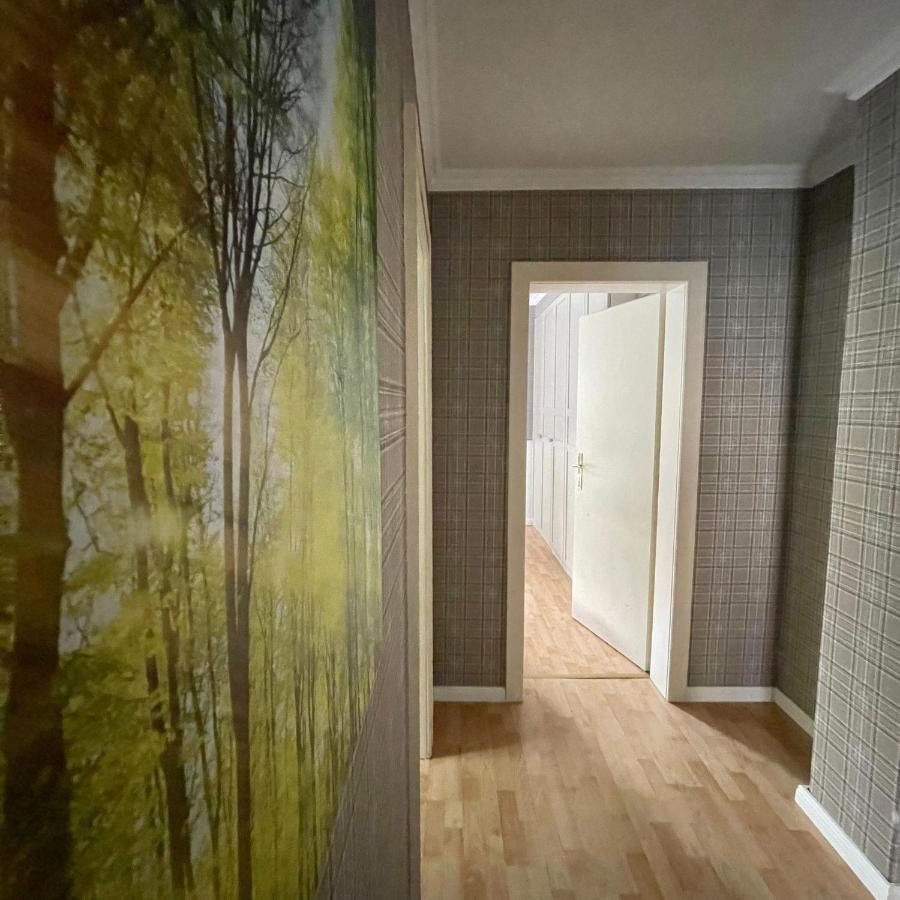 Ferienwohnung "Tegernsee-Ii" Kültér fotó