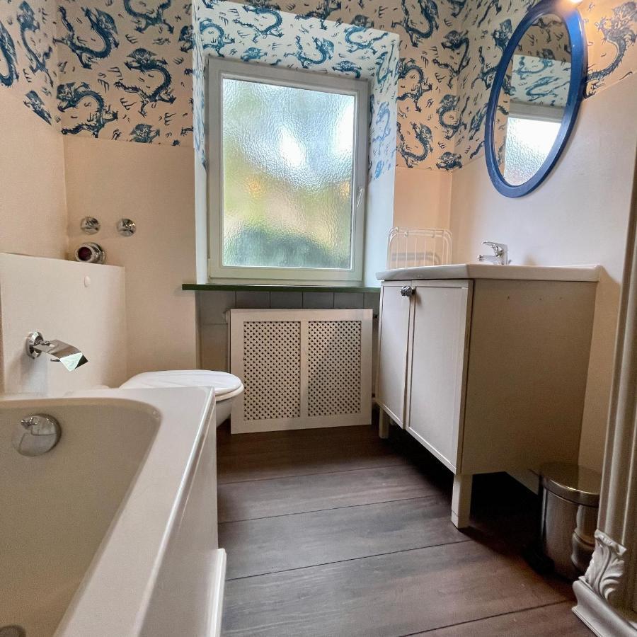 Ferienwohnung "Tegernsee-Ii" Kültér fotó